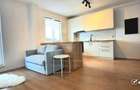 Apartament 2 camere, zona Vivo, Floresti, parcare subterana, terasa 14mp - 1