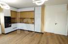 Apartament 2 camere finisat la cheie balcon parcare Selimbar 54 mpu - 2