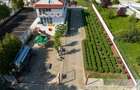 Spatiu comercial & teren, ideal pentru sediu firma / constructie - 1
