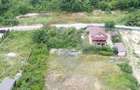 Teren de vânzare cu front la lacul Cincis, Utilități disponibile - 3