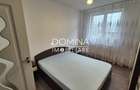 Vânzare apartament 2 camere, etaj 1, mobilat și utilat, strada 14 Octombrie - 5