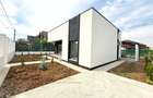 Alliance Vilas | Parter | 4 camere | 2 bai | Teren 450mp - 2
