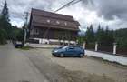 Teren intravilan 997 mp | Predeal | Str. George Coșbuc | Front stradal 27,03 m - 2