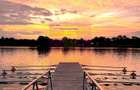 Apartament exclusivist cu parcare vedere Lac Flotreasca - 18