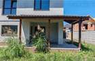 Vila individuala cuplata 5 camere, P+1+M, incalzire in pardoseala, toate utilita - 7