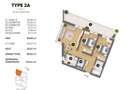 Tomis Plus - Celine Elegance - Vânzare apartament cu 3 camere, etaj 1. - 2