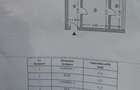 Apartament 2 camere, decomandat, loc. Siret