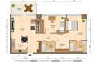 One Floreasca City | Luxury Apartments | For rent - 1