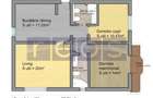 VANZARE 3 CAMERE DECOMANDAT NERVA TRAIAN - 15
