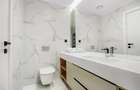 Apartament 3 Camere Mobilat | 120 mp Total | Floreasca - 14