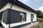 Casa Plan Parter 4 camere Rediu-Horlesti - 1