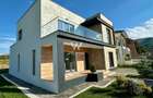 Casa individuala deosebita, locatie Tocile, Sibiu - 1
