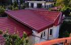 SUPER OCAZIE SE VINDE VILA DE LUX SI CASA DE OASPESTI IN BALOTESTI LA LAC 555000 - 28