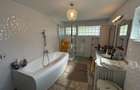 Casa individuală de închiriat 250mp utili 900mp teren| Grădină | Făget | Linsite