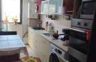 2 camere transformat în 3 camere, 70 mp,  cu finisaje premium, etaj 1, parcare - 10