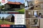 Casă renovată + anexă gospodărească, de vânzare în Gârdani, Maramureș - 1