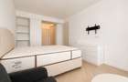 Studio mobilat Cortina North Pipera | 42 mp + parcare inclusa - 1