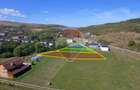 Teren intravilan, 1.200 mp - zona Sun Garden, Baciu - 2