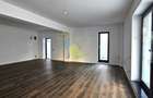 Apartament LUX 3 camere, gradina 150 mp, Aviatiei, bloc NOU, prima inchiriere - 3