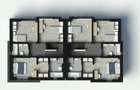 Vila D8 Premium | Vânătorilor Acasă Residence, Mogoșoaia - 1