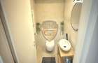3 camere, City Park Mall, bloc nou, etaj 3, centrala gaze A/C parcare langa bloc - 8