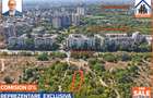 Teren 500mp (12x42) | Calea Vacaresti | POT: 70%-80% | CUT: 4.5 - 2
