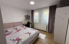 Duplex modern cu garaj dublu si curte privata zona Vivo