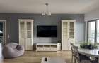 Doamna Ghica Plaza 3 camere 100 MP cu 2 bai si balcon - 4