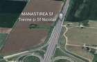 Teren 10000 mp INTRAVILAN Constanta - 1