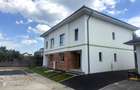 Casă tip duplex, P+E+M, 195 mp utili, 5 dormitoare, Zona Stadionului, Florești - 1