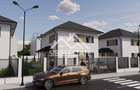 Casă individuală de vânzare – Șura Mică ,Teren 475 mp, zonă linistita - 3
