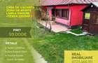 Casa de vanzare - zona de munte - padure ! - 1