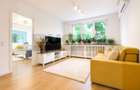 Apartamet modern 2 camere, 43 mp, Zona Piata Hermes - 2