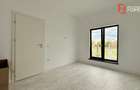 Duplex de vanzare, 3 camere + teren 330 mp, Mosnita Noua - 5