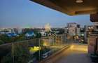Apartament 3 camere - terasa spatioasa - Sisesti- Baneasa - 8