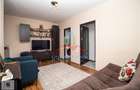 Ap. 2 camere 40 mp + 62 mp curte(terasa)+parcare, Str. Apeductului, Chiajna - 1