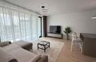 APARTAMENT DE 2 CAMERE THE IVY - JANDARMERIEI - BANEASA - 2