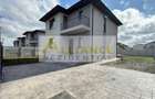 Vila individuala | 4 camere | 2 bai |  Teren 450mp - 1