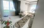 Penthouse mobilat premium - 2 terase - vedere panoramica - Bucium -117 m.p. - 7