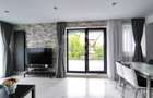 Mobilat utilat integral MODERN | Terasa 36 mp | Predeal