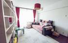 Proprietar | Ofer spre închiriere apartament modern cu 3 camere complet mobilat  - 5