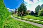 VILA INDIVIDUALA/PRETABIL AZIL/IDEAL INVESTITIE/CURTE AMENAJATA/ - 1