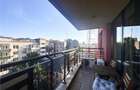 Apartament de inchiriat 2 camere Floreasca Central Park - 20
