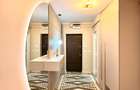 Ap. 3 camere , renovat , garaj - Ultracentral - 6