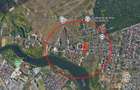 Oportunitate investitie teren 5045 mp Sisesti cu deschidere la lac - 4