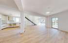Penthouse4 camere, 2 bai - 131.17 mpu + 2 balcoane - 9.11mp - 2