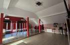 Spatiu Comercial cu terase si Hale de Vanzare in Frasin Suceava 0727817187 - 9
