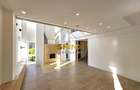Baneasa Residential Park, 5 bedroom villa with large courtyard, parking, garage - 3