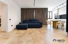 Apartament 3 camere, bloc nou ,mobilat si utilat, lux - 5