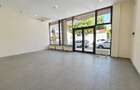Spatiu comercial de inchiriat - zona Trocadero - 2